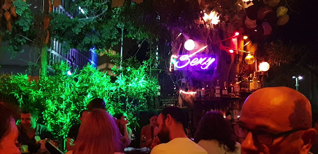 פולי בר רוטשילד תל אביב