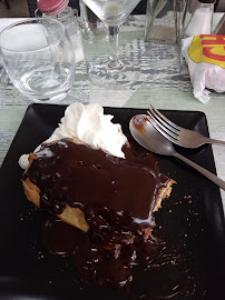 Brownie du Restaurant Regaline à Saint-Palais-sur-Mer - n°4