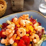 Photo n°1 de l'avis de Recensioni.n fait le 24/09/2022 à 10:28 sur le  Ristorante Made in Sud Tropea à Tropea