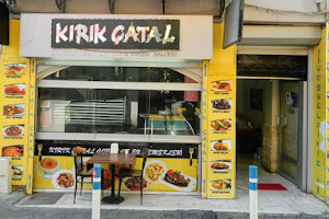 Kırıkçatal Restaurant image