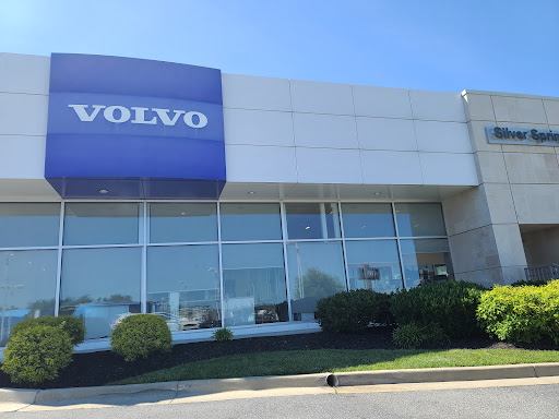 Car Dealer «Volvo Cars Silver Spring», reviews and photos, 3121 Automobile Blvd, Silver Spring, MD 20904, USA
