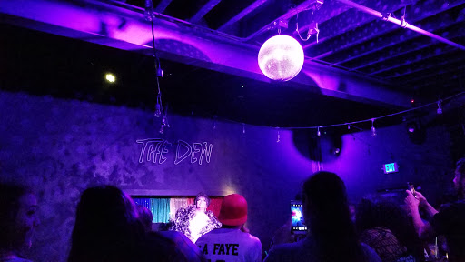 Gay Bar «The Wayward Lamb», reviews and photos, 150 W Broadway, Eugene, OR 97401, USA