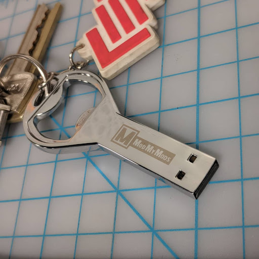 Computer Store «ModMyMods», reviews and photos, 850 St Paul St #26, Rochester, NY 14605, USA