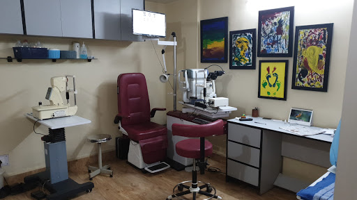 Akanksha Eye Clinic