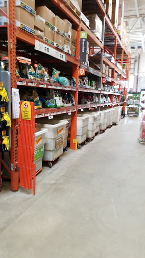 Home Improvement Store «The Home Depot», reviews and photos, 92 Newbury St, Danvers, MA 01923, USA