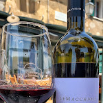 Photo n°1 de l'avis de Lorenzo.a fait le 29/05/2021 à 19:28 sur le  La Cantinetta di Bolgheri Osteria à Bolgheri