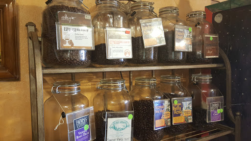 Coffee Shop «Higher Grounds Cafe», reviews and photos, 803 14th St B, Golden, CO 80401, USA