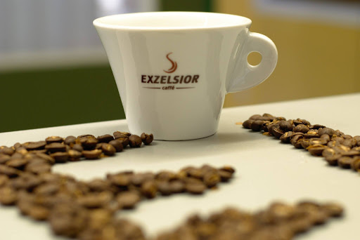 Kaffeerösterei Exzelsior