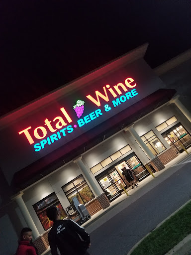 Wine Store «Total Wine & More», reviews and photos, 87 Boston Worcester Turnpike, Shrewsbury, MA 01545, USA