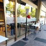 Photo n°2 de l'avis de ELENA.A fait le 03/07/2020 à 11:07 sur le  Bakery - Pastry Bordin à Treviso