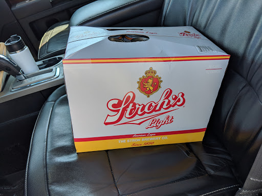 Liquor Store «Apple Valley Liquor», reviews and photos, 7525 148th St W, Apple Valley, MN 55124, USA