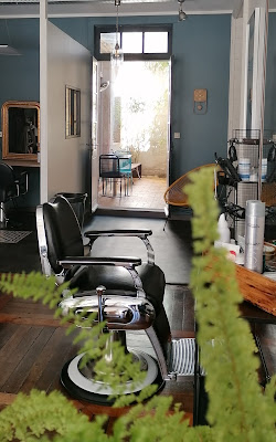 Le Petit Coiffeur à Niort