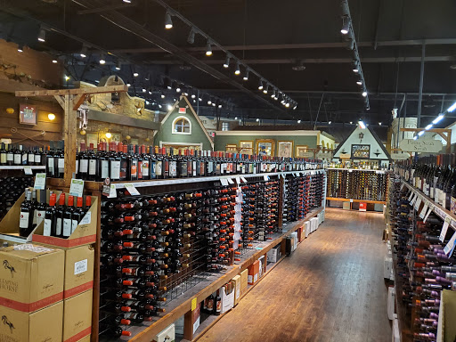 Liquor Store «Goody Goody Liquor», reviews and photos, 103 FM 423, Little Elm, TX 75068, USA