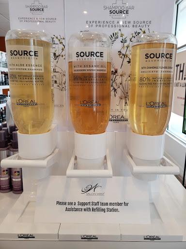 Beauty Salon «Salon West», reviews and photos, 833 W Bay Dr, Largo, FL 33770, USA