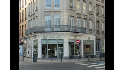 Crédit Agricole Nord de France à Lille