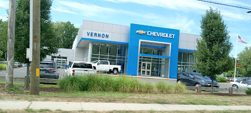 Chevrolet Dealer «Carter Chevrolet», reviews and photos, 1229 Main St, Manchester, CT 06040, USA