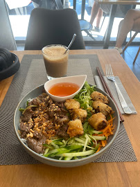 Vermicelle du Restaurant vietnamien Little Hanoi à Nice - n°18