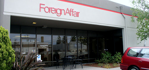 Auto Repair Shop «Foreign Affair Auto Repair», reviews and photos, 490 Perry Ct, Santa Clara, CA 95054, USA