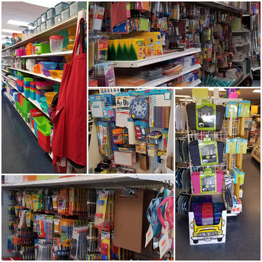 Discount Store «Dollar Discount», reviews and photos, 5885 Cumming Hwy NE #111, Sugar Hill, GA 30518, USA