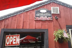 Goody Cole's Smokehouse image