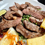 Photo n°1 de l'avis de Mauro.i fait le 01/05/2021 à 16:52 sur le  Trattoria Ristorante Al Morar à Aquileia