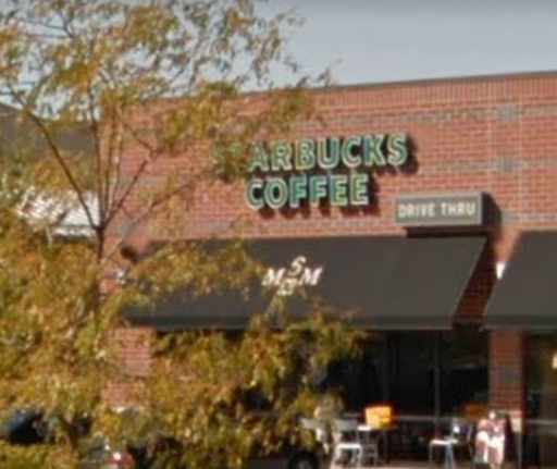 Starbucks South Bend