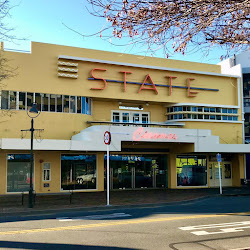 State Cinemas Nelson