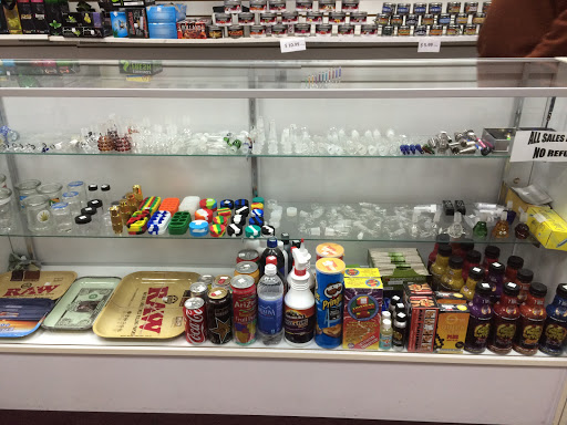 Tobacco Shop «Smoke N stuff», reviews and photos, 7246 Franklin Blvd, Sacramento, CA 95823, USA
