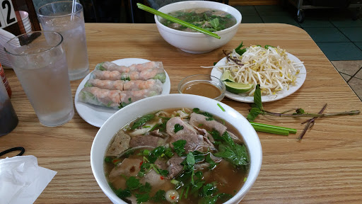 Phở Bình Minh Restaurant
