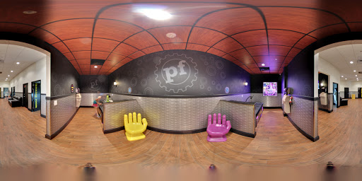 Gym «Planet Fitness», reviews and photos, 1201 Ridge Rd #101, Rockwall, TX 75087, USA