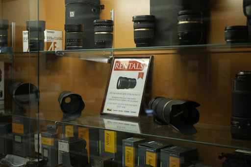 Camera Store «Premier Imaging & Camera», reviews and photos, 4801 McKnight Rd #201, Pittsburgh, PA 15237, USA
