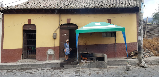 FRITADERIA LAS LULITAS - Guano