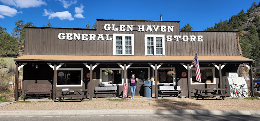 Bakery «Glen Haven General Store», reviews and photos, 7499 Co Rd 43, Glen Haven, CO 80532, USA