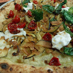 Photo n°1 de l'avis de Gianmarco.a fait le 24/02/2024 à 16:31 sur le  Dafne Ristorante Pizzeria Ricevimenti à Syracuse