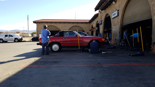 Affordable Tire image