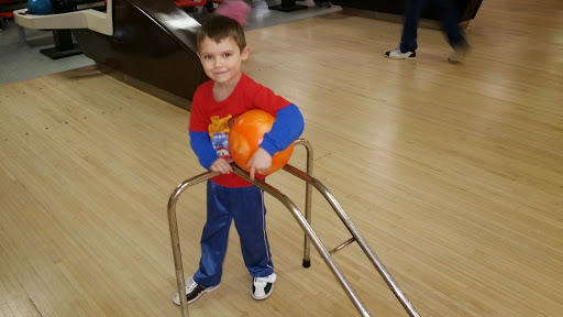 Bowling Alley «Lake City Bowl», reviews and photos, 347 FL-247, Lake City, FL 32025, USA