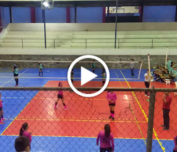 La Loma Lopez Velarde Volleyball Field photo