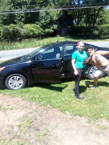 Auto Broker «Trade Zone Auto Sales», reviews and photos, 482 NJ-31, Hampton, NJ 08827, USA