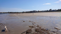 Thurso Beach'in fotoğrafı düz ve uzun ile birlikte