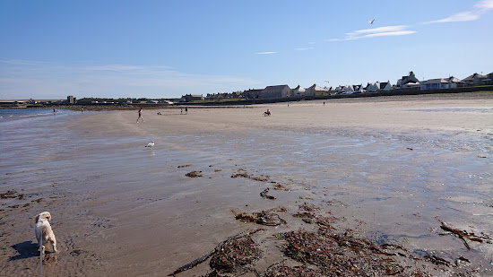 Thurso Beach