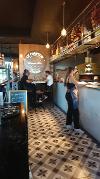 Bar du Restaurant italien Le Comptoir Italien - Conflans Ste Honorine à Conflans-Sainte-Honorine - n°8