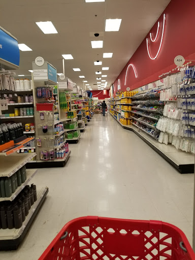 Department Store «Target», reviews and photos, 4400 Centerplace Dr, Greeley, CO 80634, USA