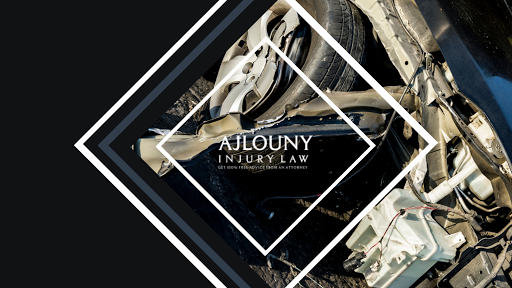 Law Firm «Brooklyn Car Accident Lawyer - Ajlouny Injury Law», reviews and photos