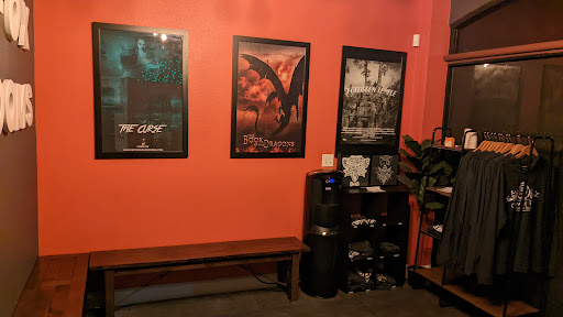 Clever Fox Escape Rooms image