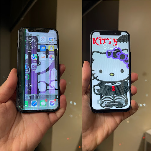 Plug Phone Fix image