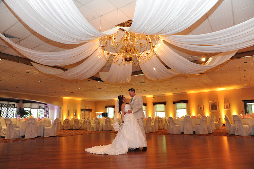 Event Venue «The Amber Room Colonnade», reviews and photos, 1 Stacey Rd, Danbury, CT 06811, USA