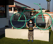 Competitive Edge Cyclery - Photo 6 - Car repair in Upland, CA, Rancho Cucamonga