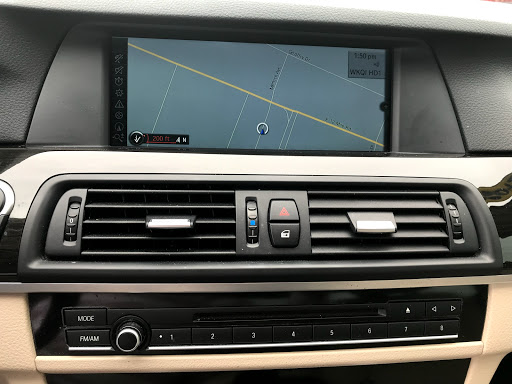 Used Car Dealer «M53 Auto Sales», reviews and photos, 2246 E Twelve Mile Rd, Warren, MI 48092, USA