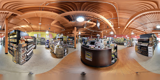 Wine Store «Red Spirits & Wine», reviews and photos, 7066 US-70S, Nashville, TN 37221, USA