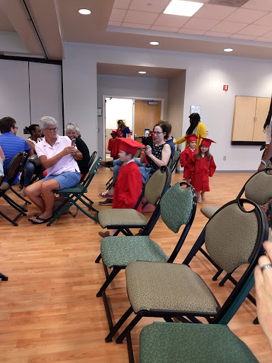 Community Center «Apex Community Center», reviews and photos, 53 Hunter St, Apex, NC 27502, USA